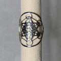 Anillo esférico