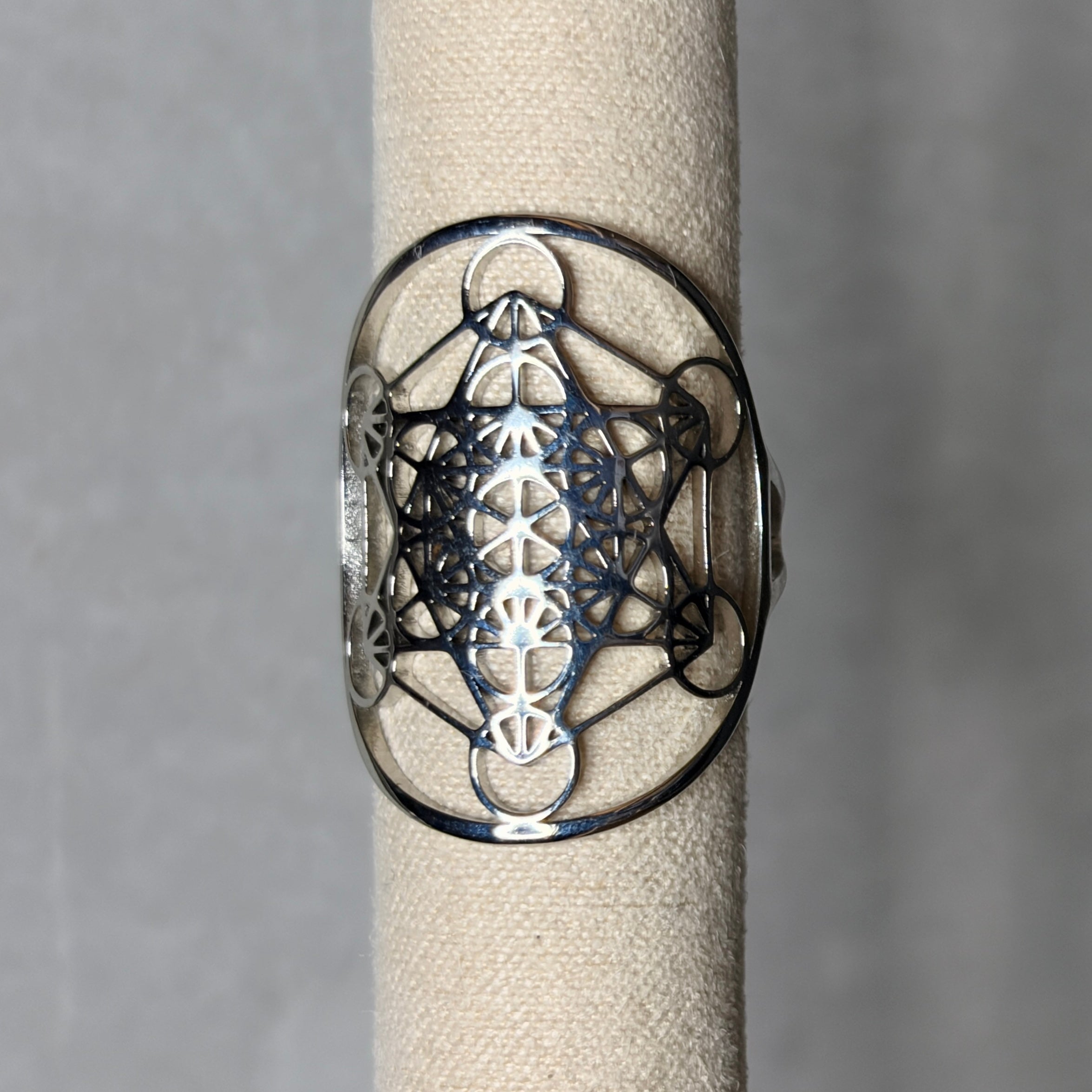 Anillo esférico