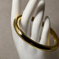 Pulsera rígida tubular