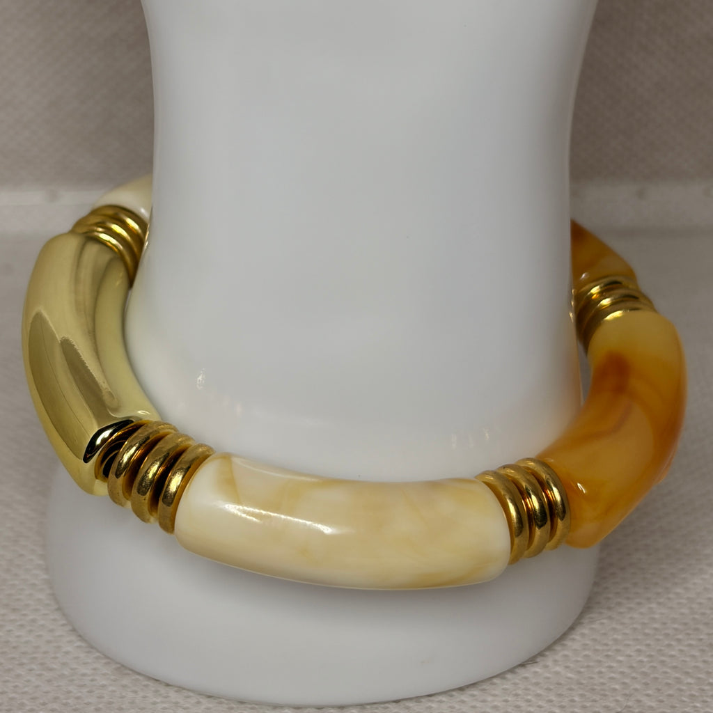 Pulsera acrílico grande