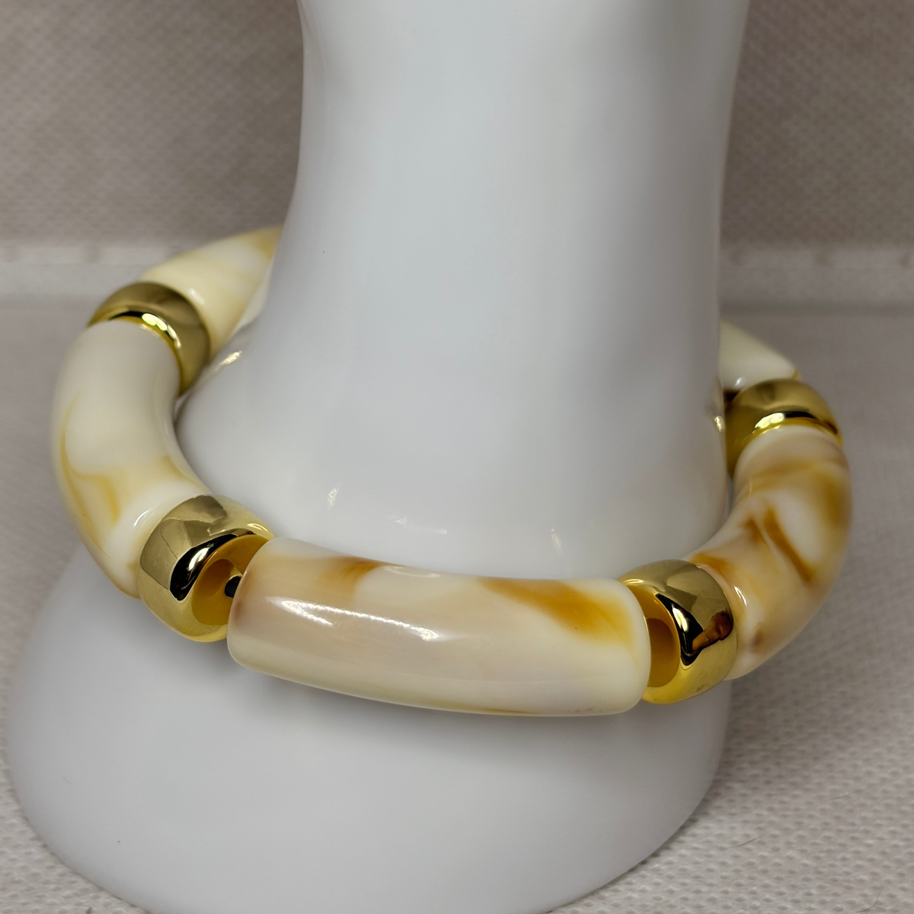 Pulsera acrílico grande