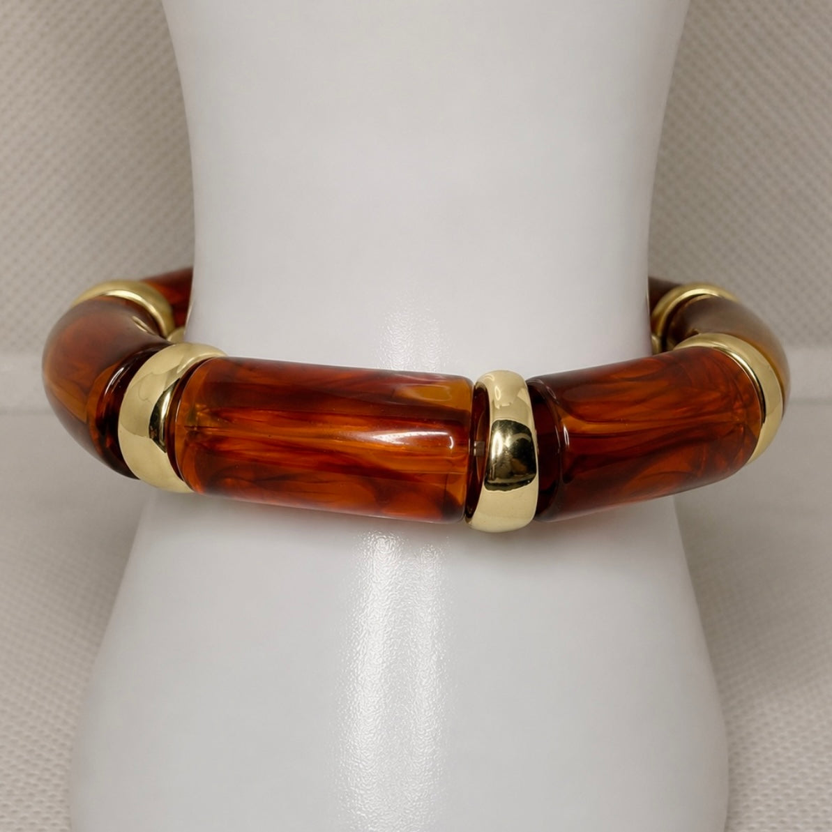 Pulsera acrílico grande