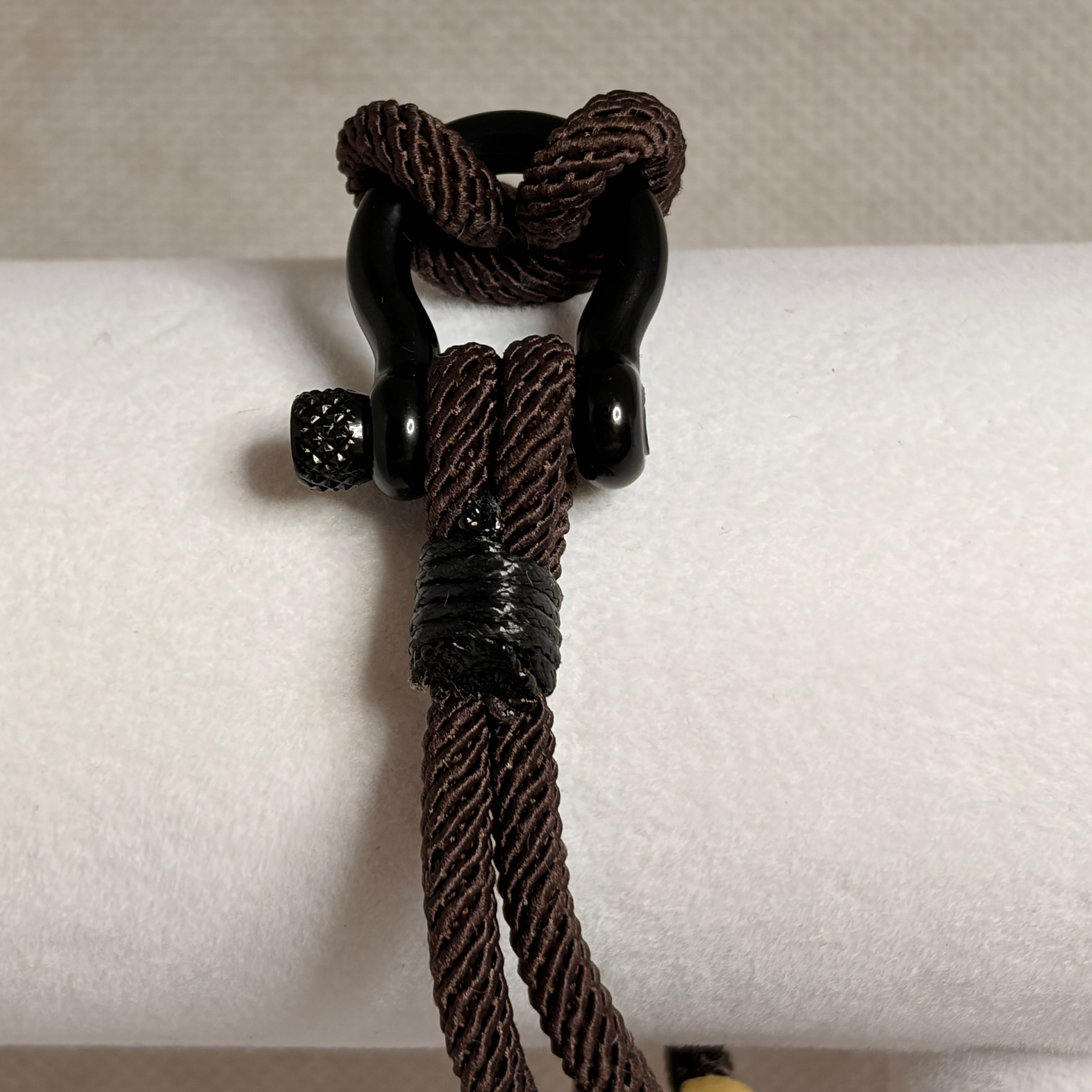 Pulsera marinero