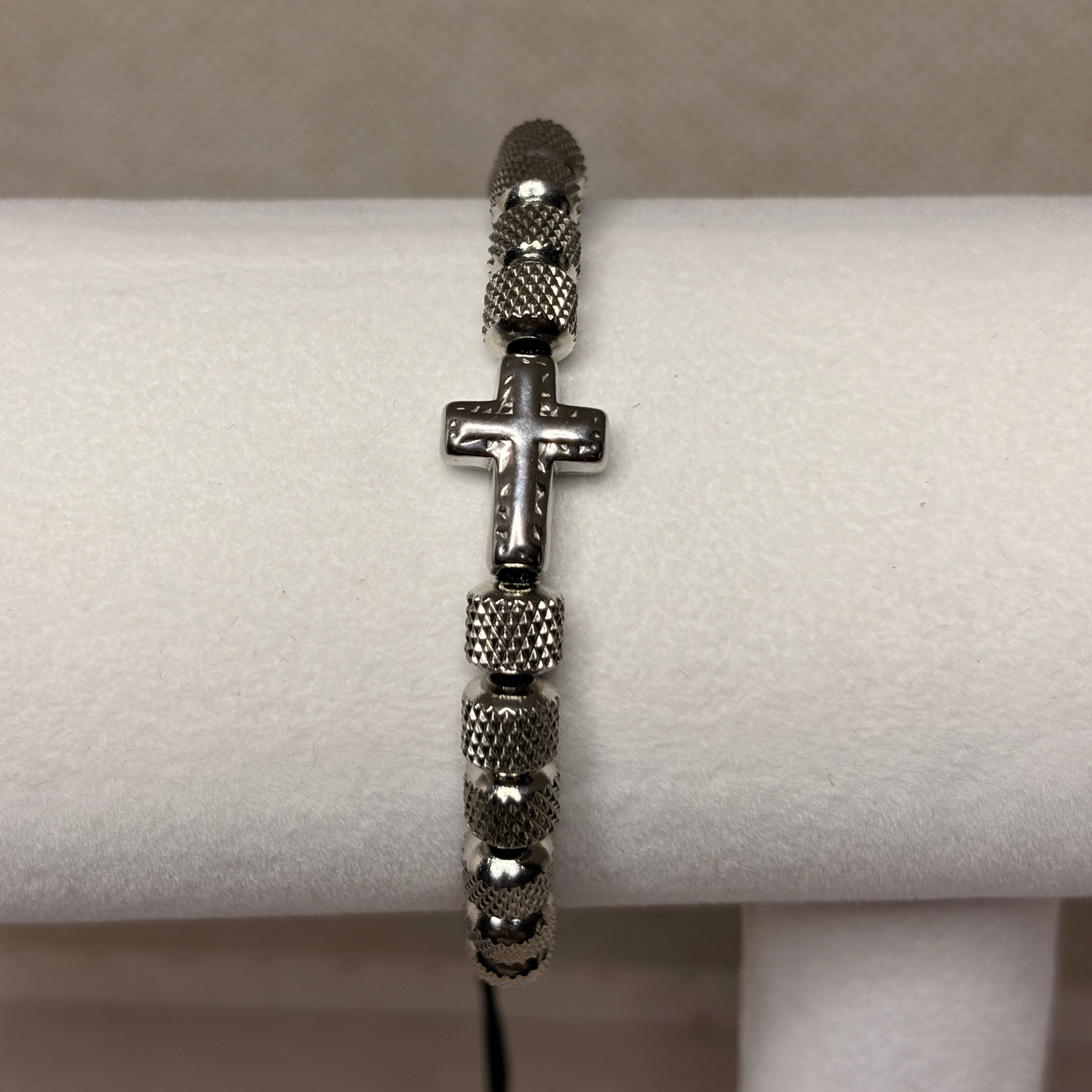 Pulsera ajustable hombre