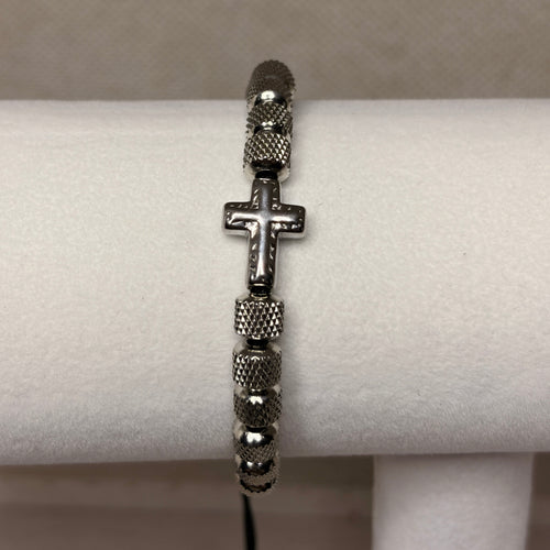 Pulsera ajustable hombre