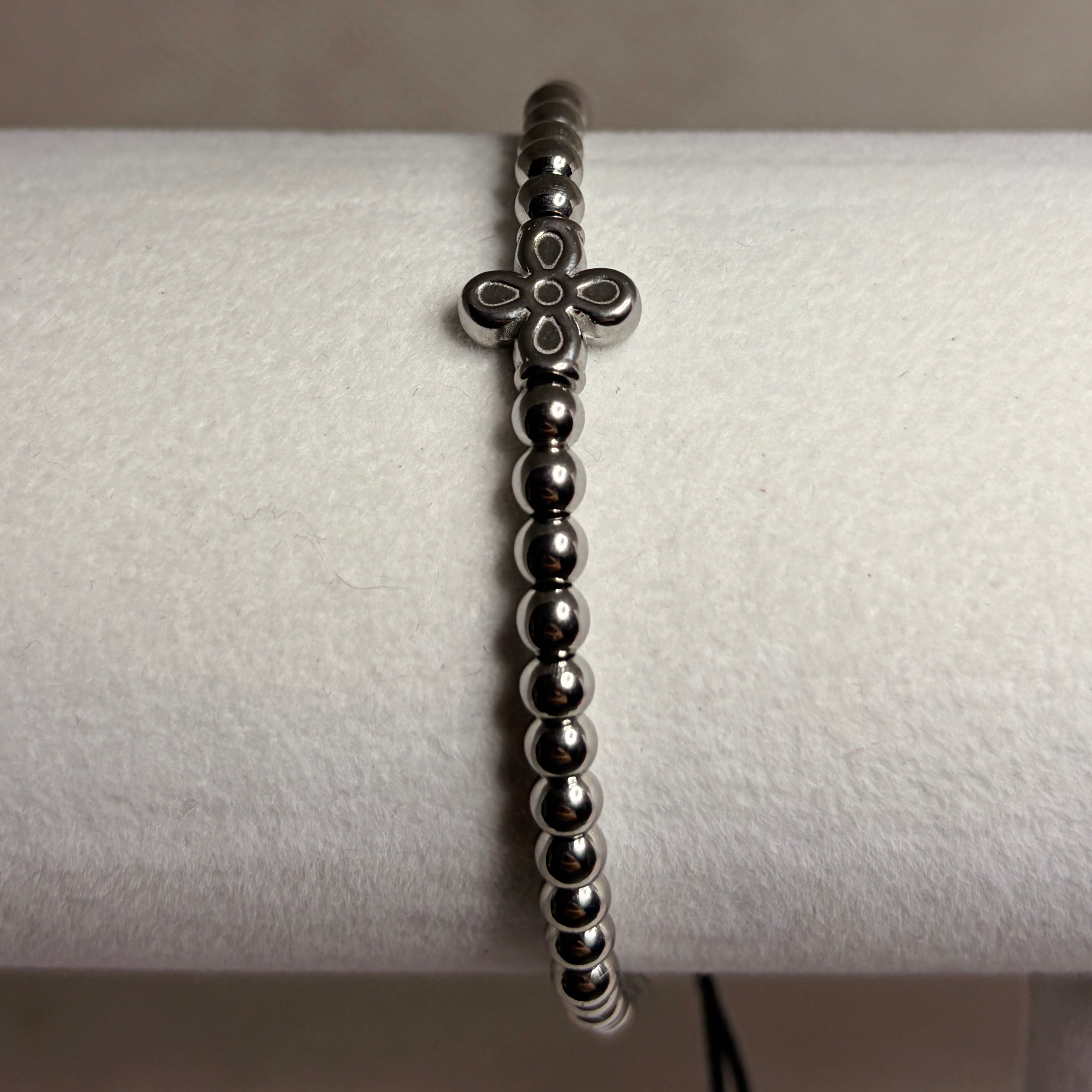 Pulsera ajustable hombre