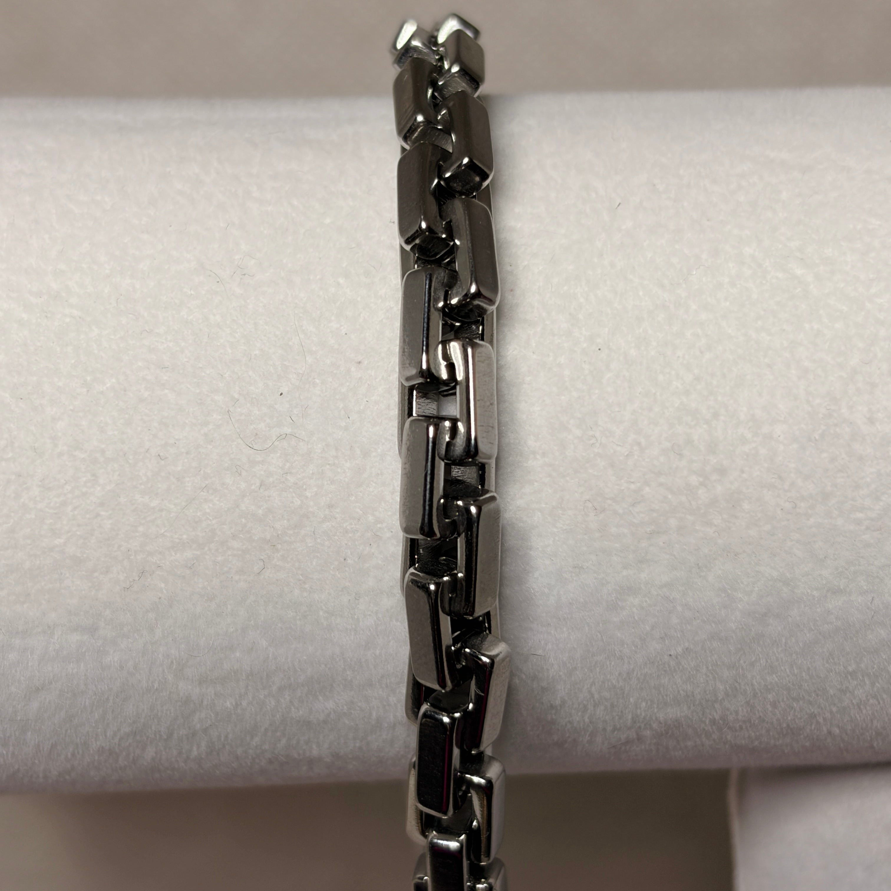 Pulsera de cadena