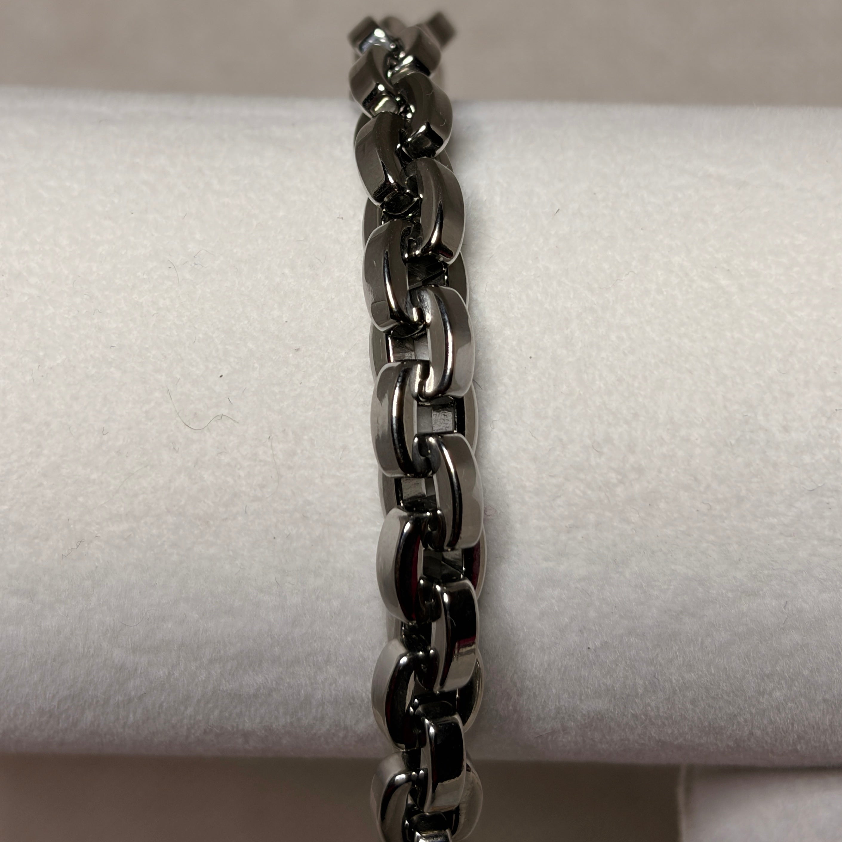 Pulsera de cadena