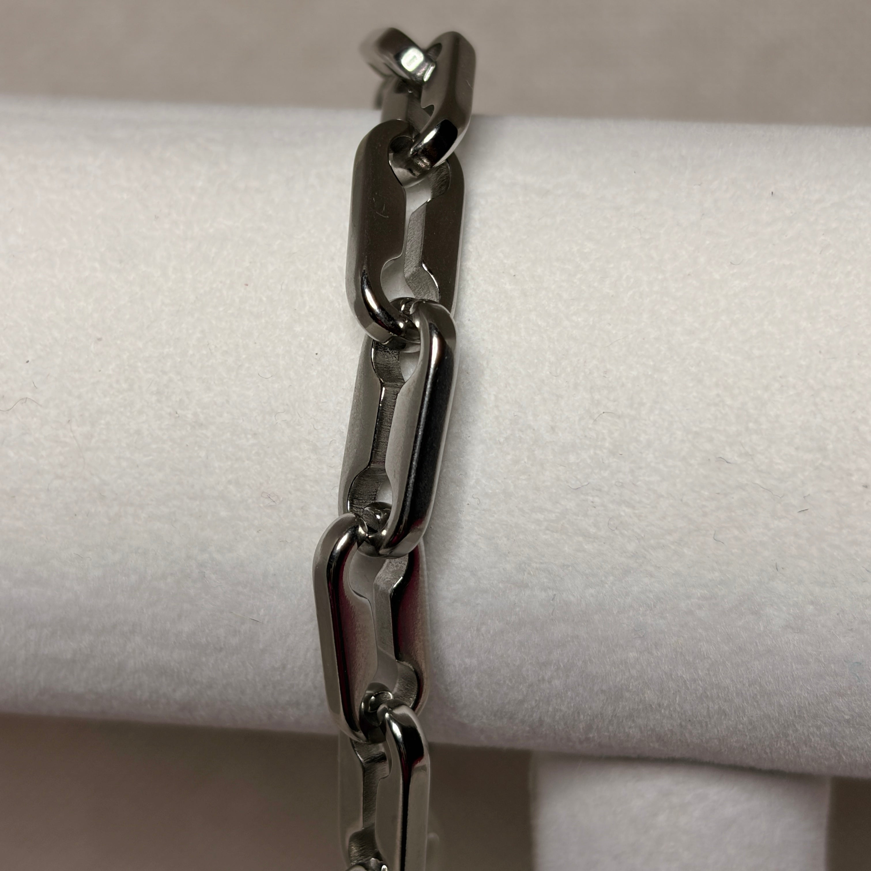 Pulsera de cadena