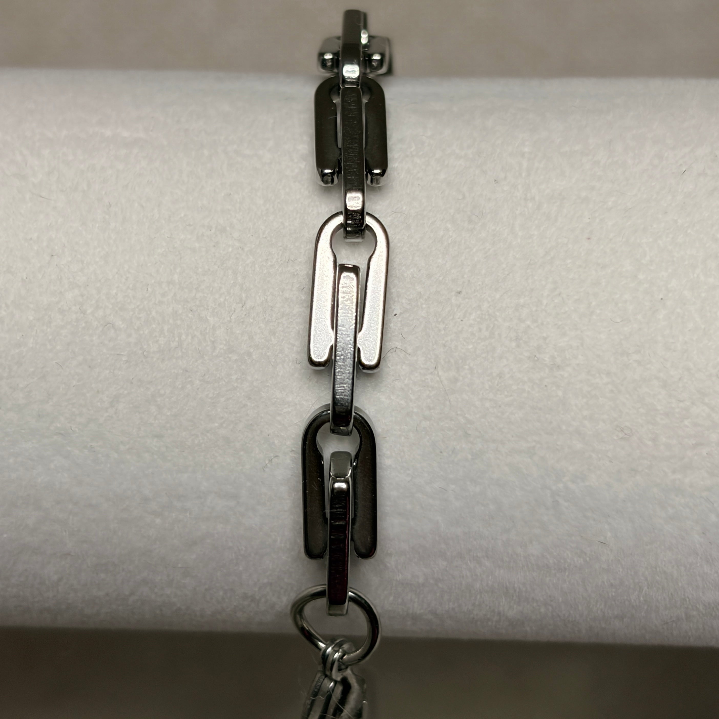 Pulsera de cadena