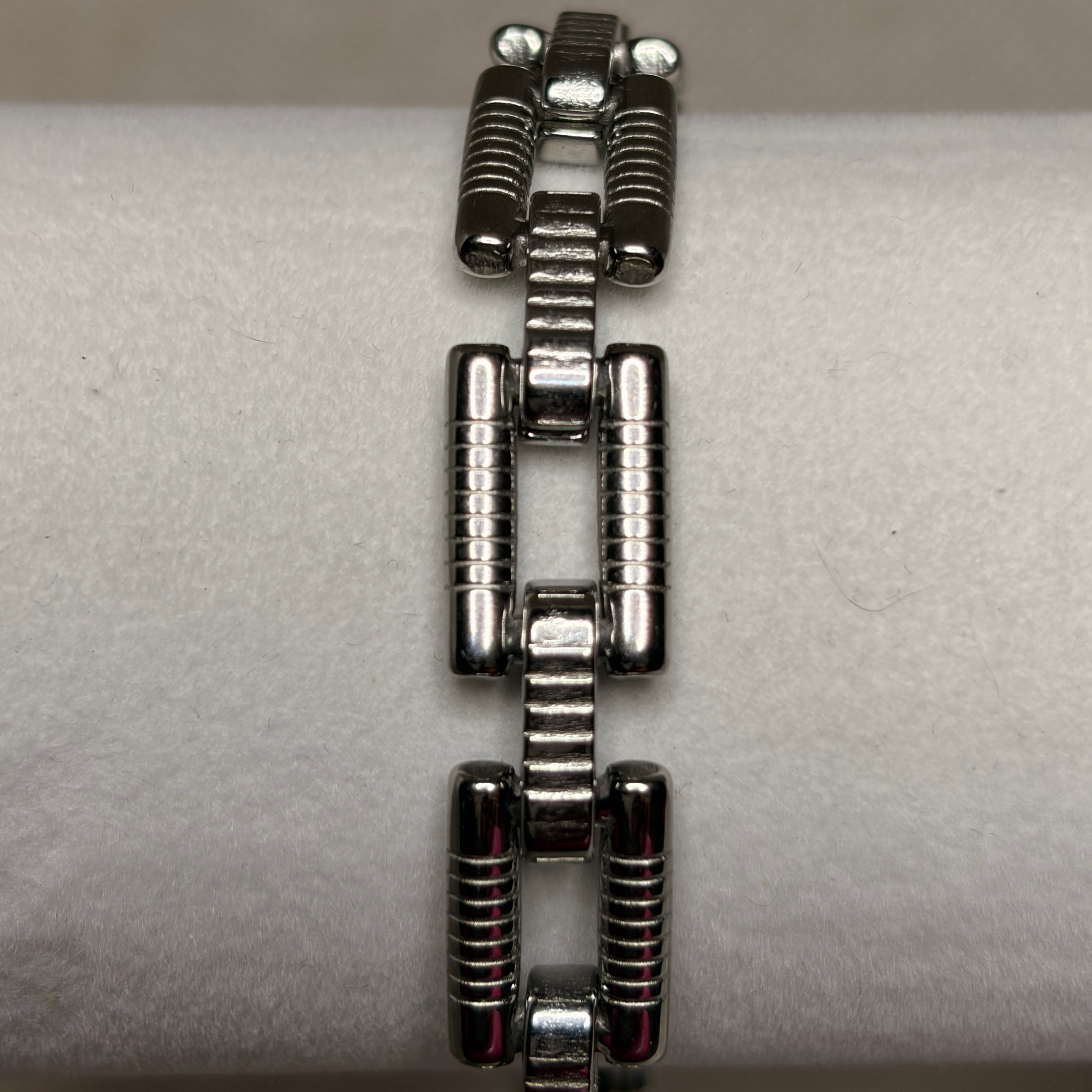 Pulsera de cadena