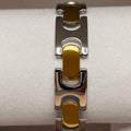 Pulsera eslabón