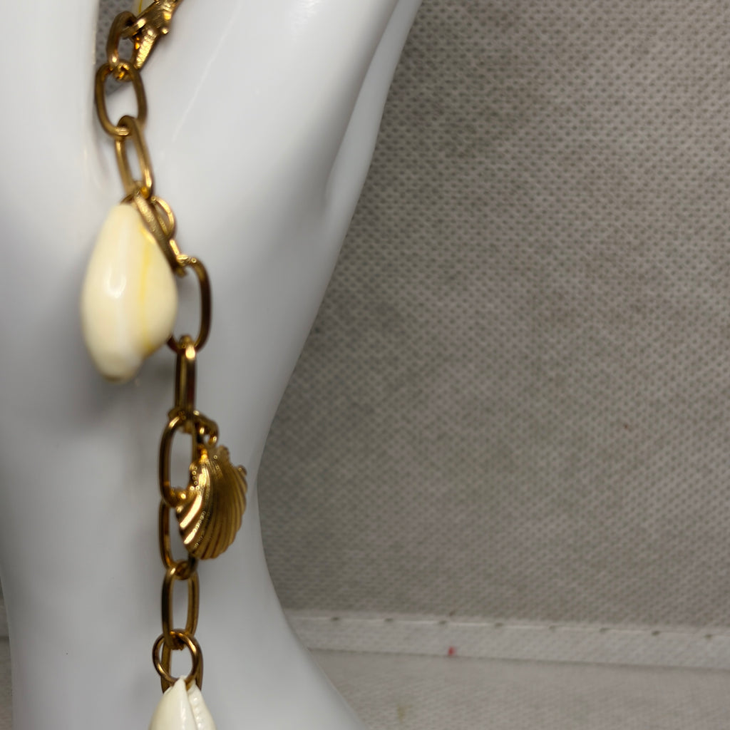 Pulsera dijes de mar