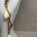 Pulsera dijes de mar