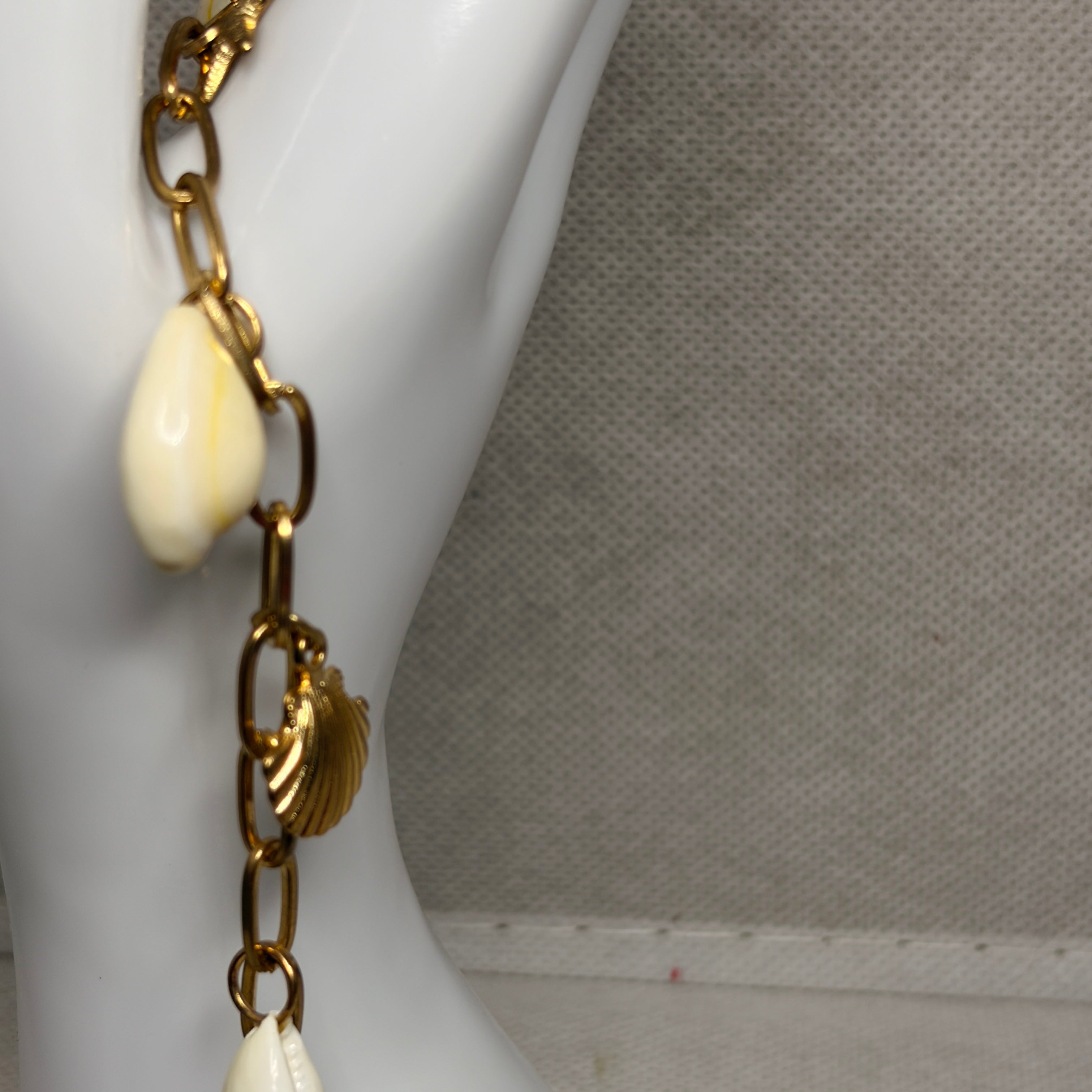Pulsera dijes de mar