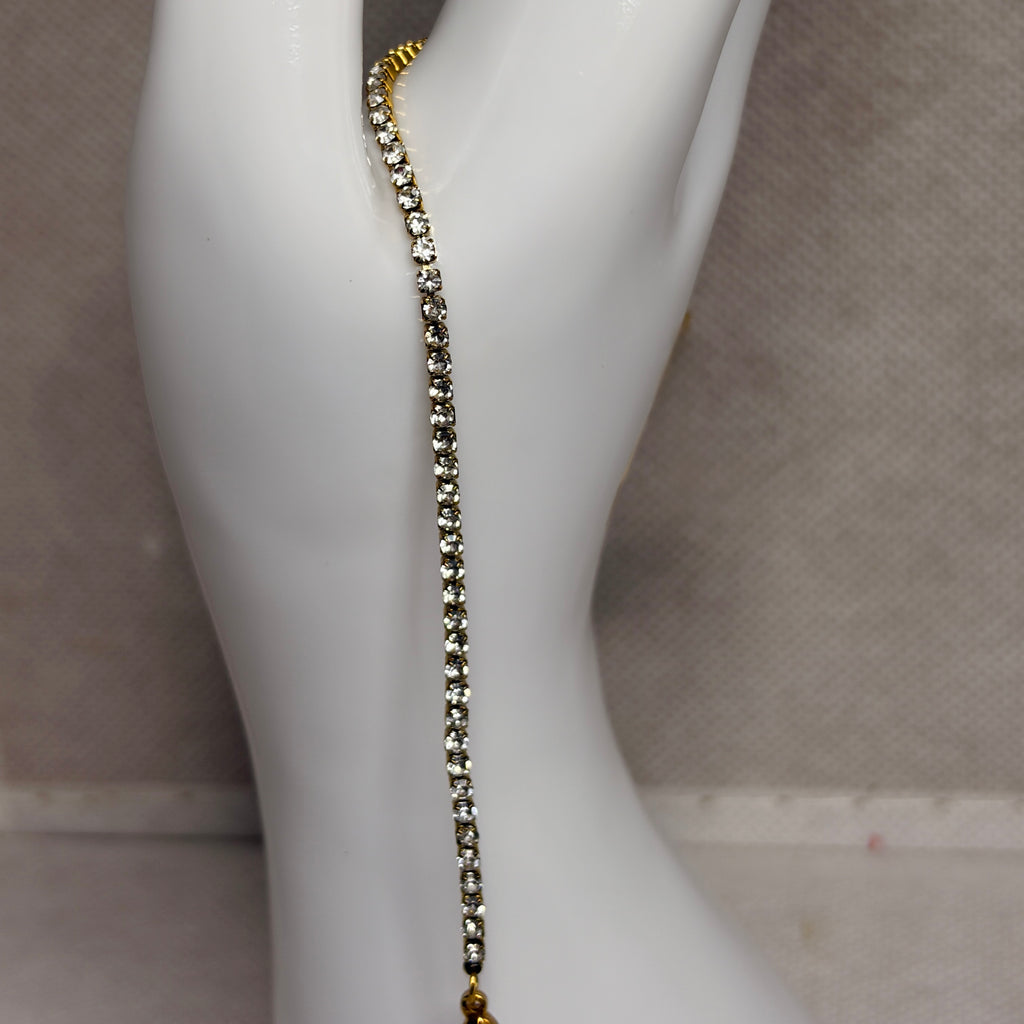 Pulsera tenis