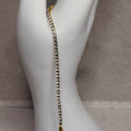 Pulsera tenis