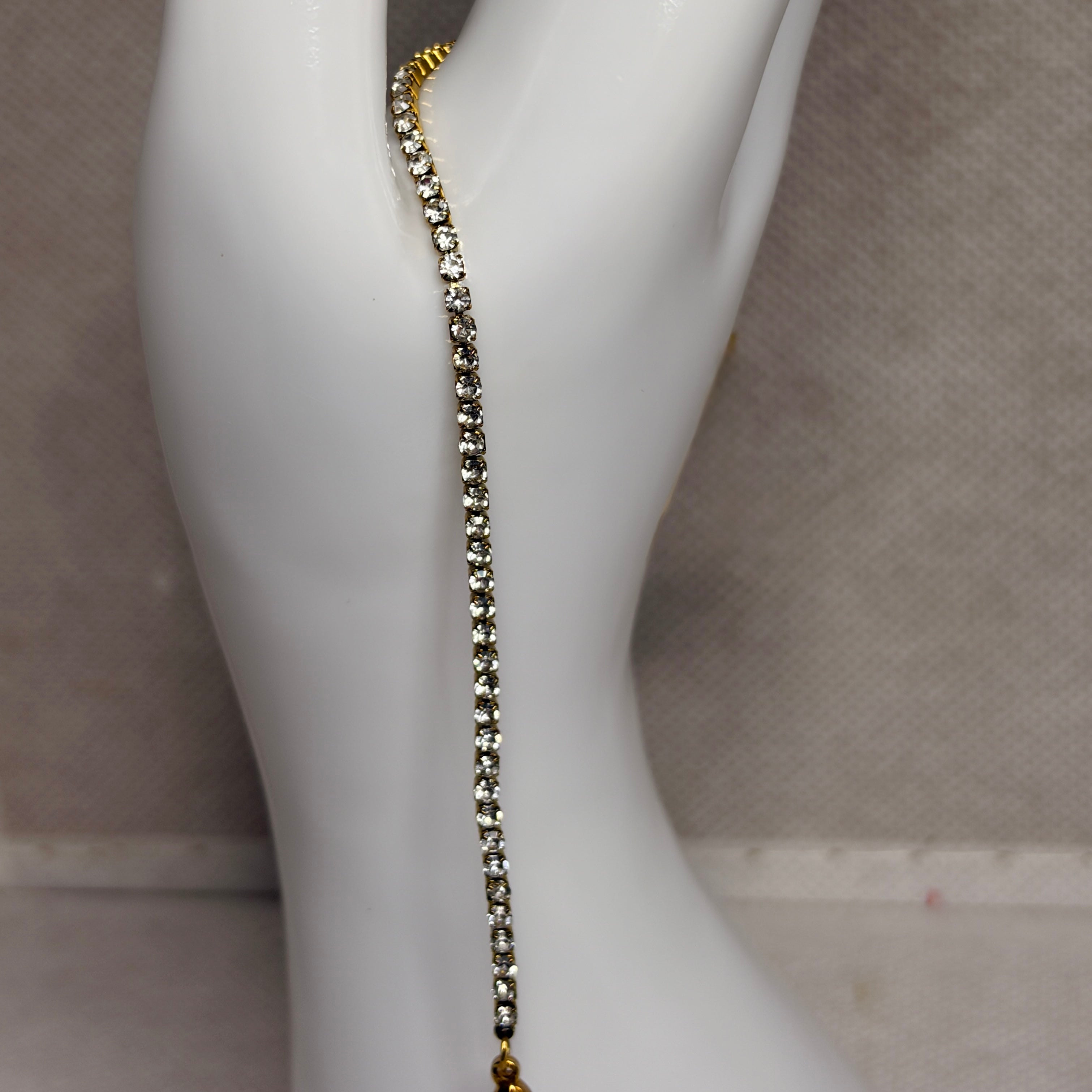 Pulsera tenis