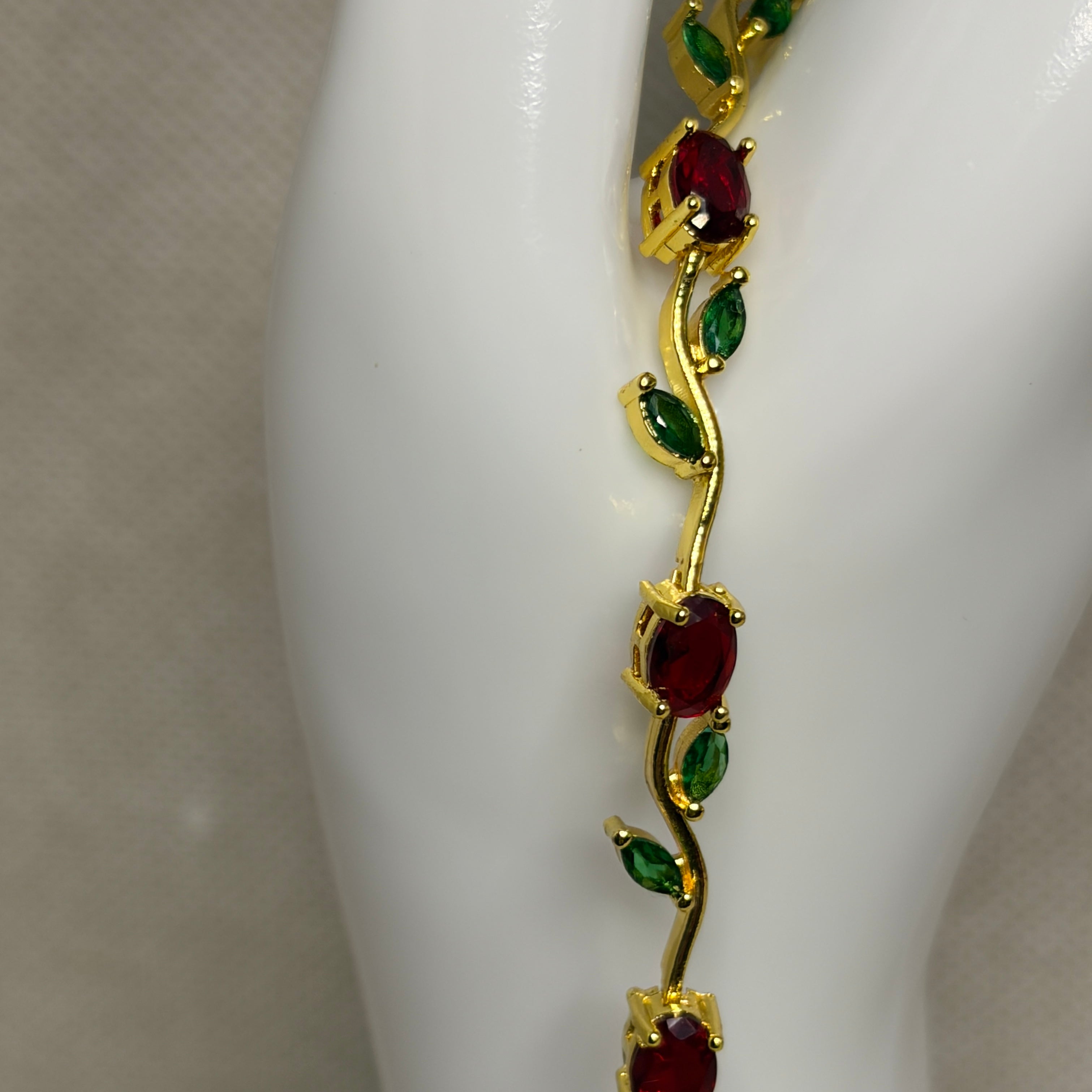 Pulsera tulipanes