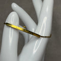 Pulsera con placa "Lover dream" ajustable