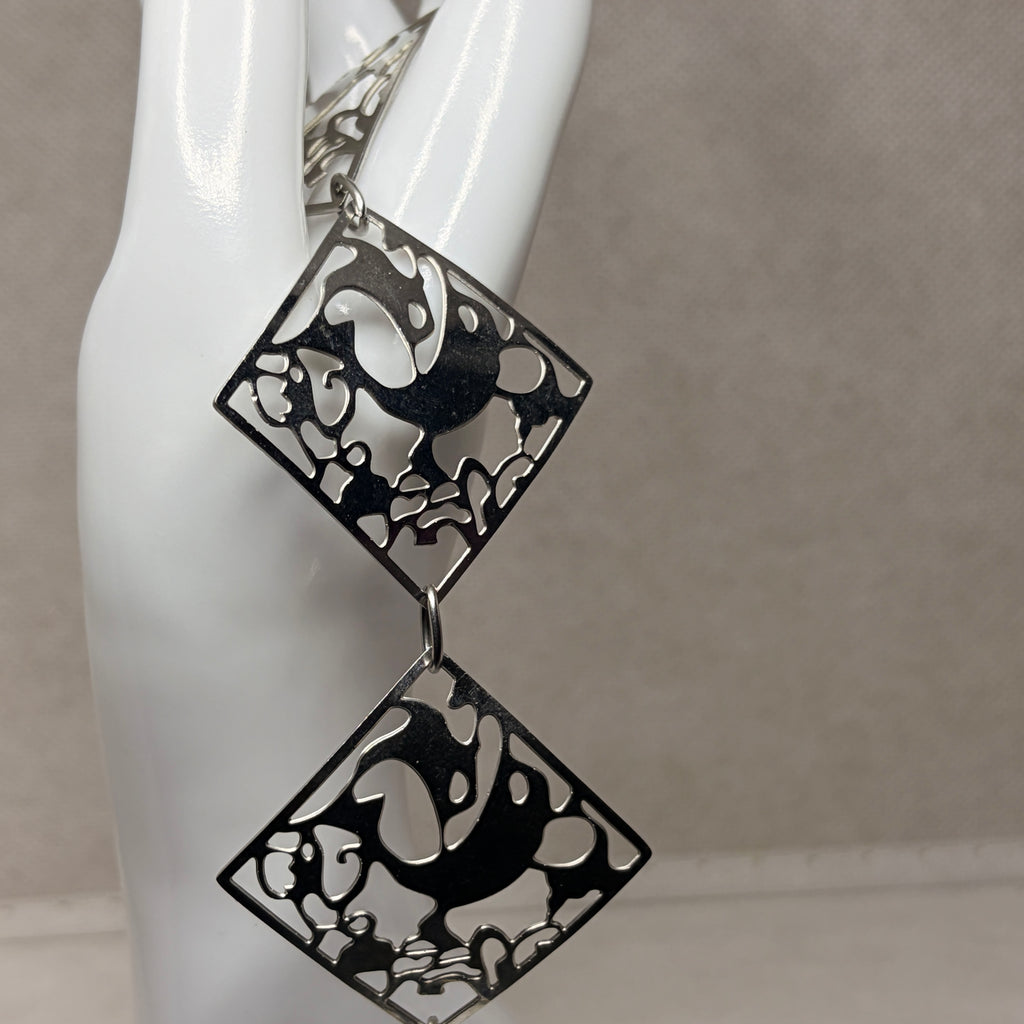 Pulsera grande formas