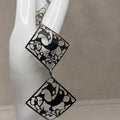 Pulsera grande formas