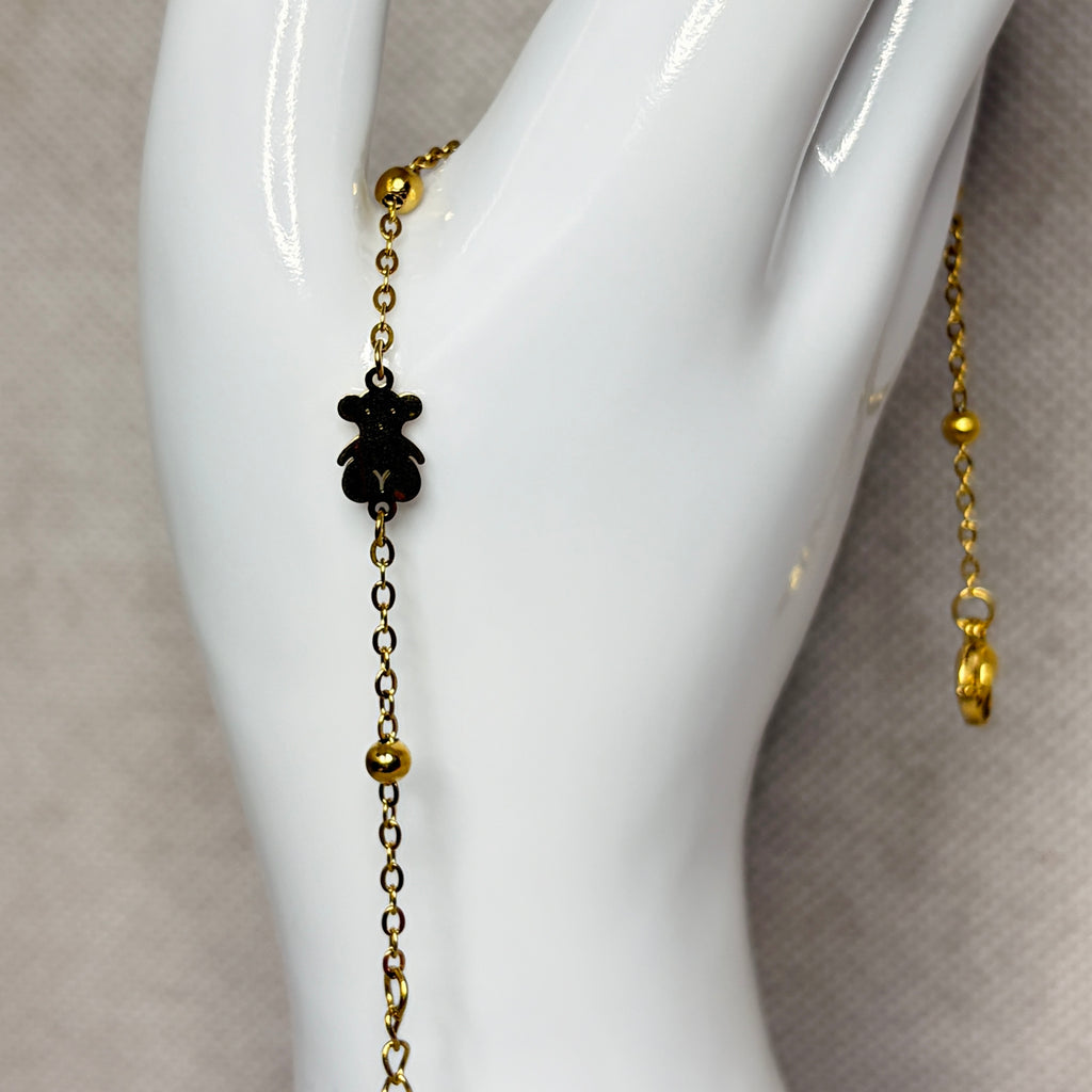 Pulsera osos
